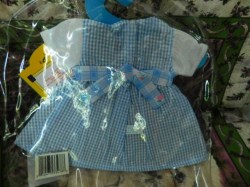 madeline 15 blue check